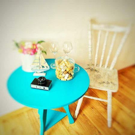 Home&Slow Life Gdańsk Eksteriør bilde