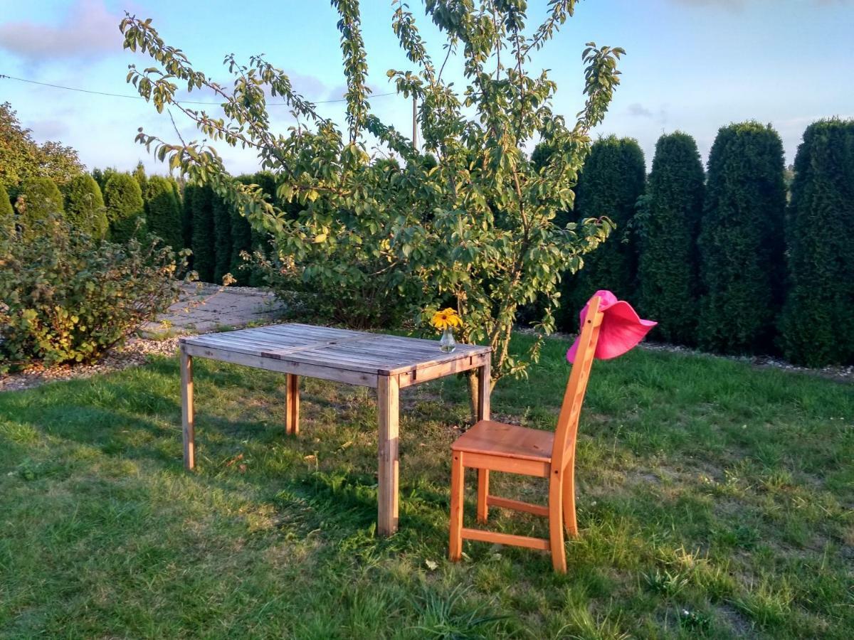 Home&Slow Life Gdańsk Eksteriør bilde
