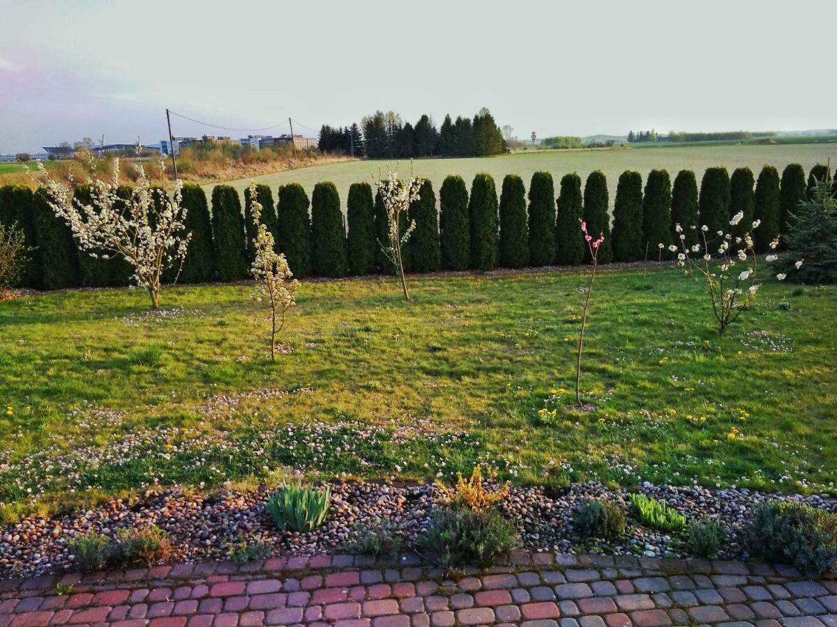 Home&Slow Life Gdańsk Eksteriør bilde