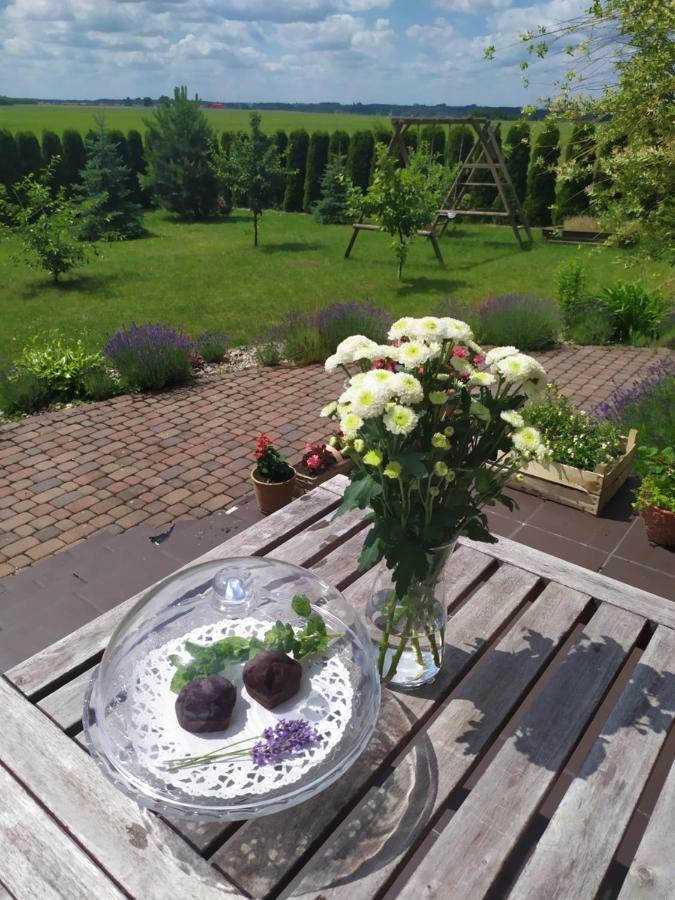Home&Slow Life Gdańsk Eksteriør bilde