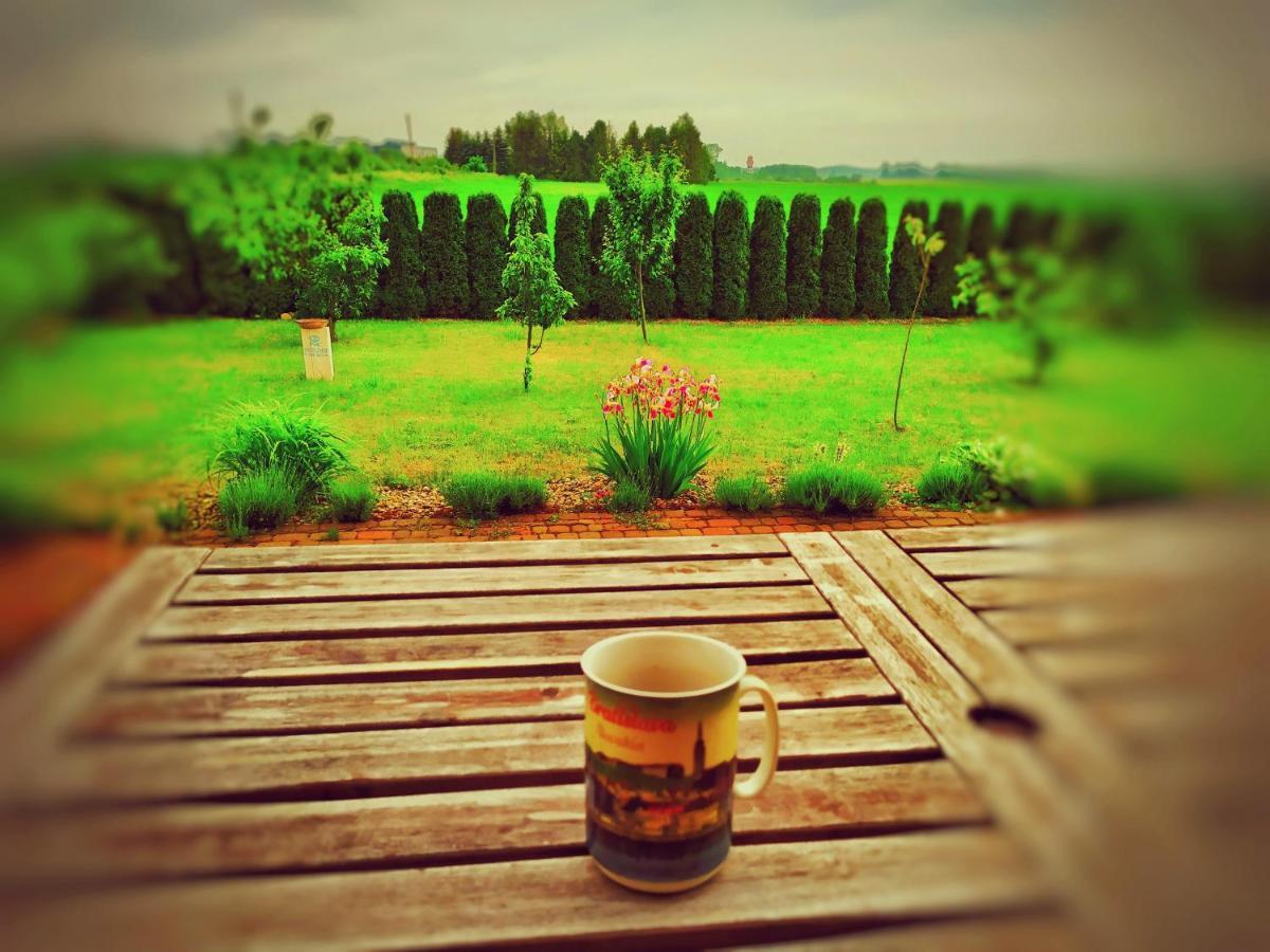 Home&Slow Life Gdańsk Eksteriør bilde