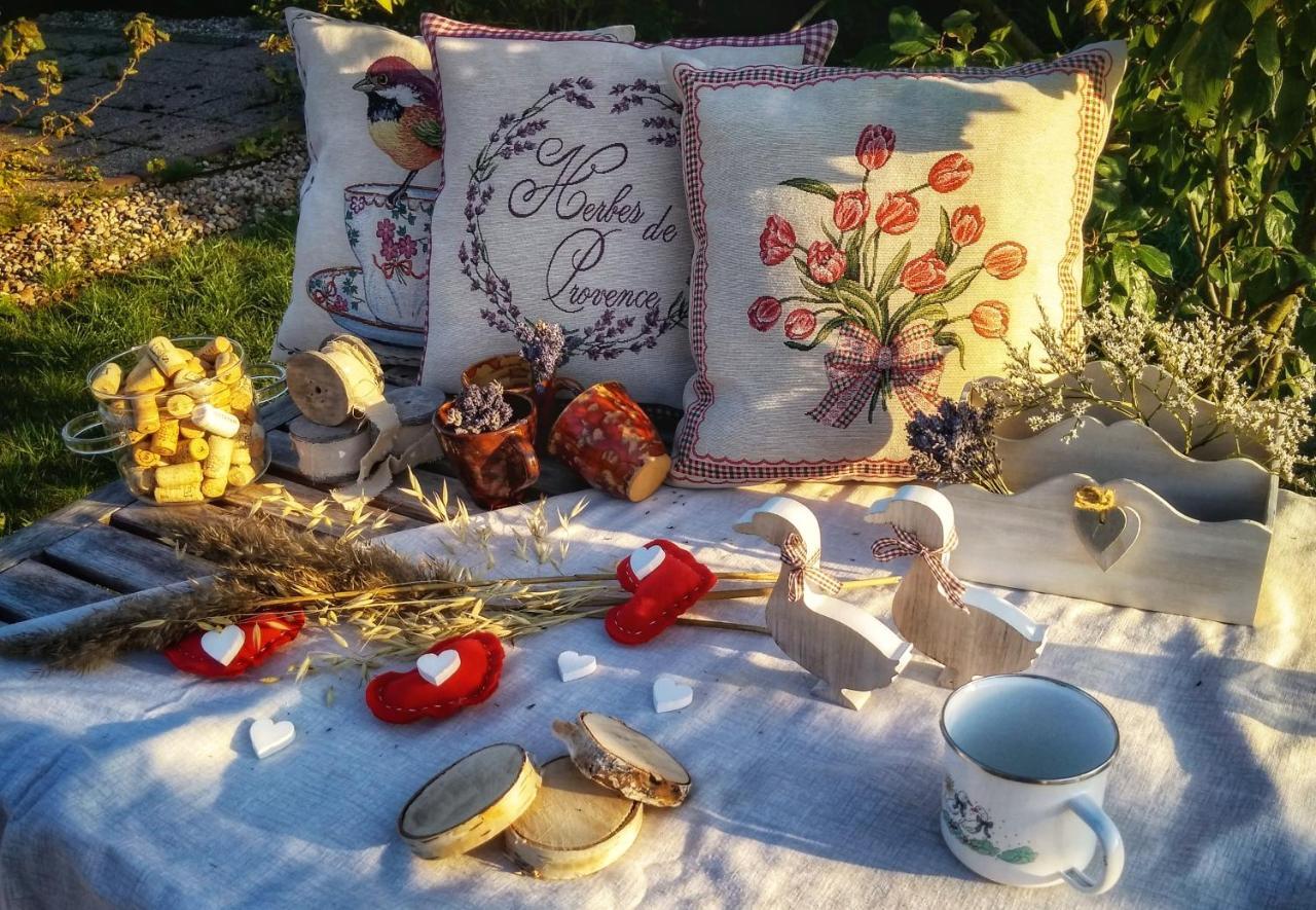 Home&Slow Life Gdańsk Eksteriør bilde