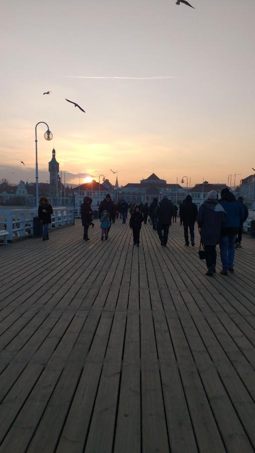Home&Slow Life Gdańsk Eksteriør bilde